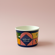 Bowl -Eid 2025- 24pcs - The Dana Store